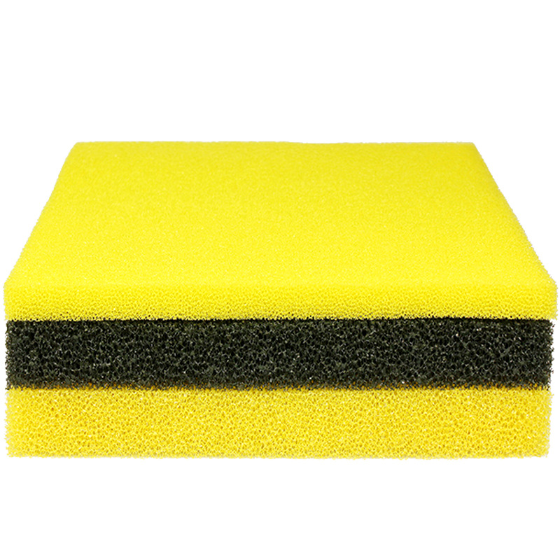 Aquarium Fish Yellow - Phụ Kiện Hồ Thủy Sinh Hóa