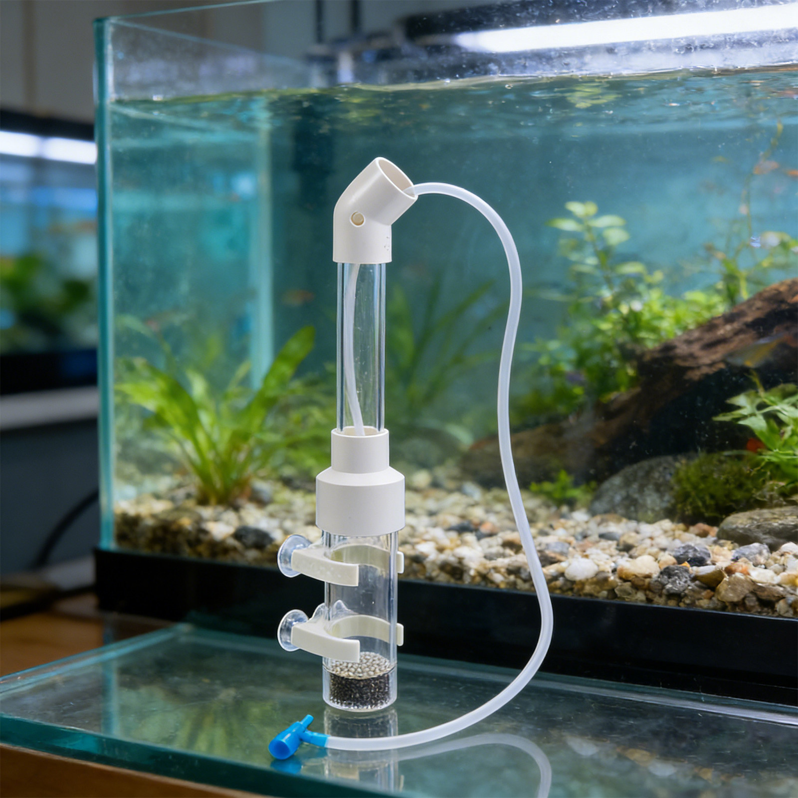 Aquarium Fish In - 2Sets Fish Egg Incubator Kit Automatic