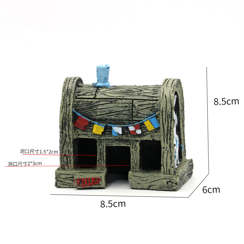 Cá Trang Trí Bể Cá Hoạt Hình C - đánh giá và giá Aquarium Fish Only