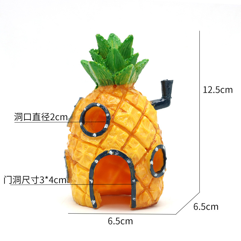 Cá Trang Trí Bể Cá Hoạt Hình C - đánh giá và giá Aquarium Fish Only