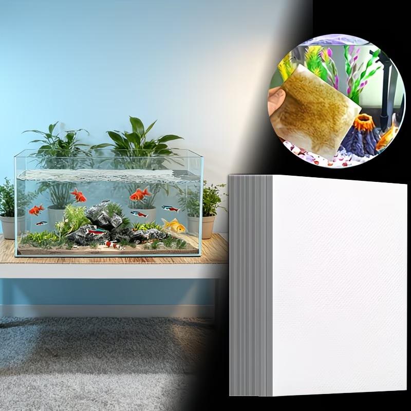 Hot 50/300Pcs Aquarium Color-A - đánh giá và giá Aquarium Fish Yellow