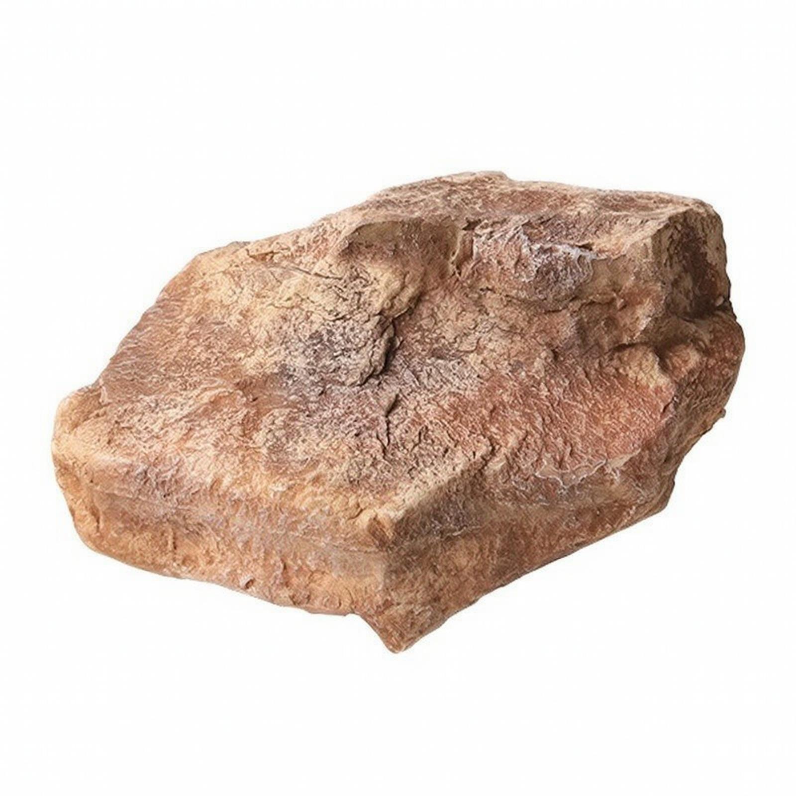 Realistic Faux Stone Sculpture - đánh giá và giá Aquarium Decoration Rock