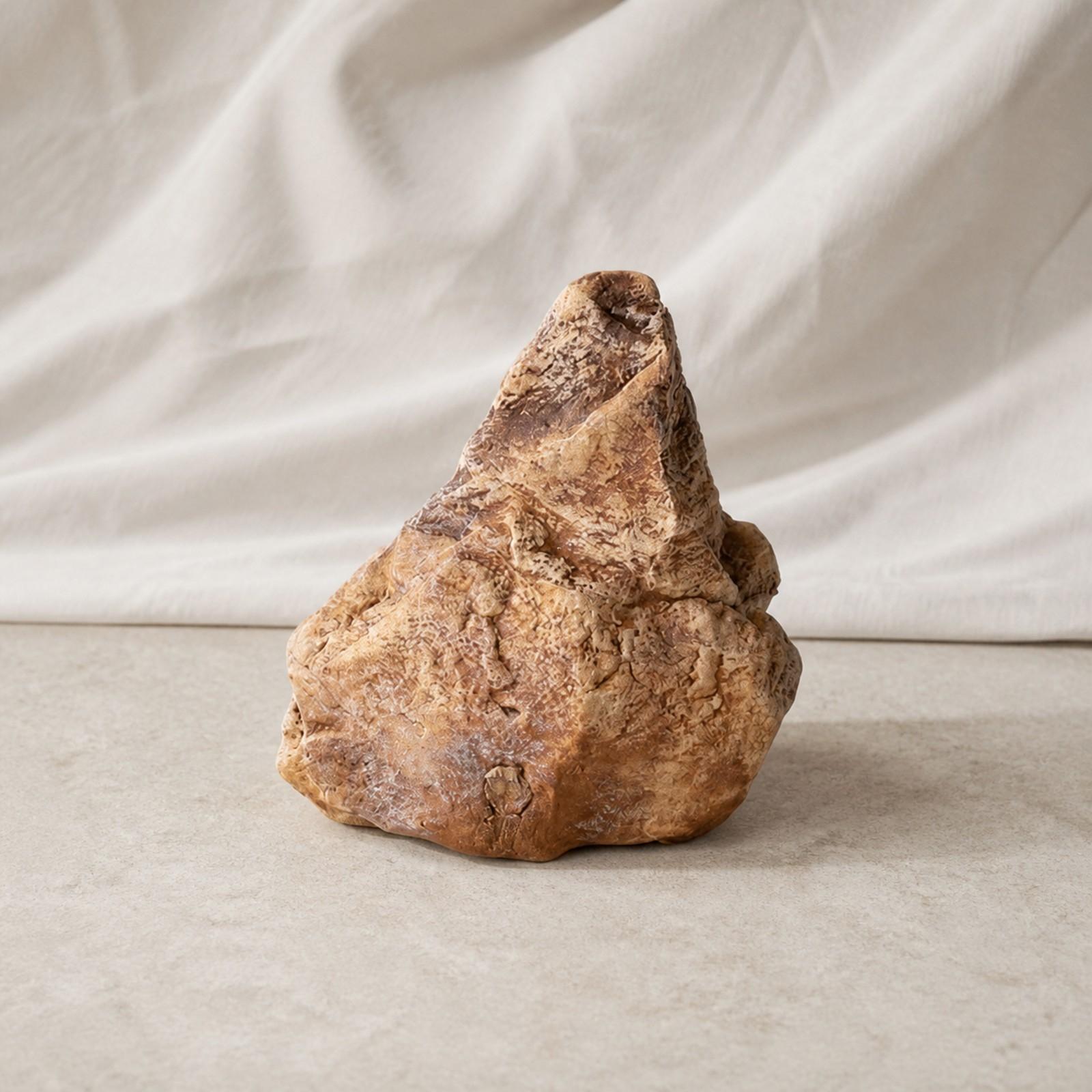 Realistic Faux Stone Sculpture - đánh giá và giá Aquarium Decoration Rock