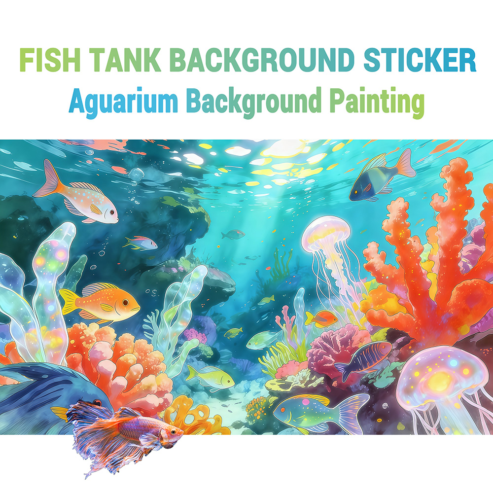 Aquarium Background, Backgroun - đánh giá và giá Aquarium Fish Of The World