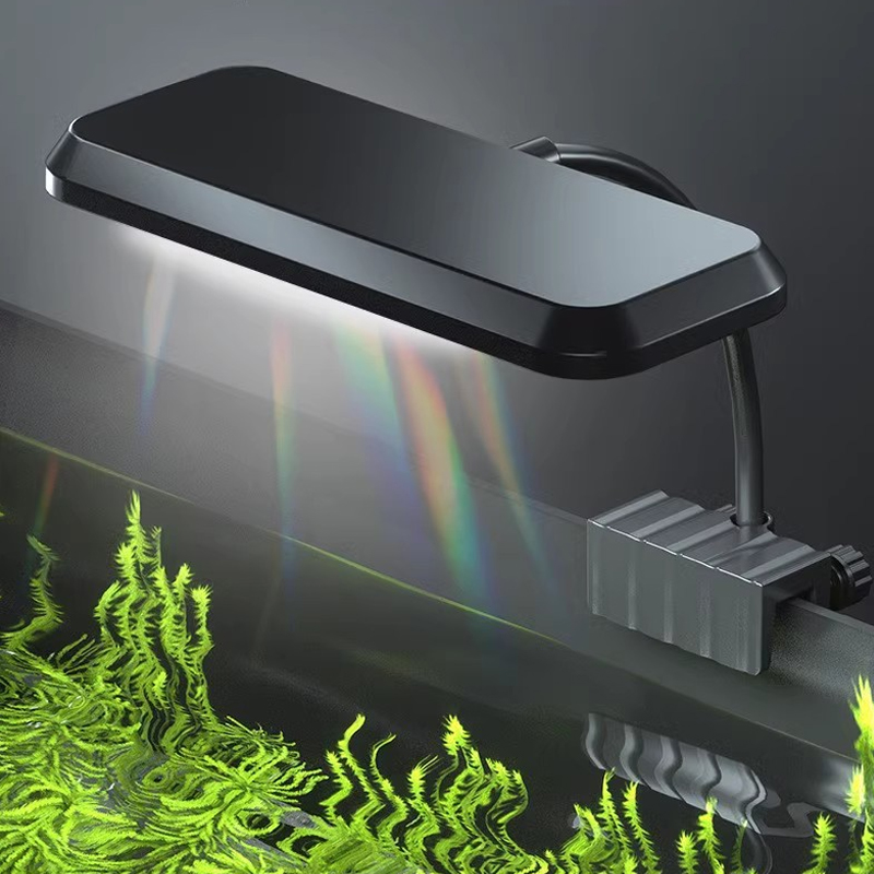 13W LED Lamp Aquarium Decorati - đánh giá và giá Aquarium Fish Only