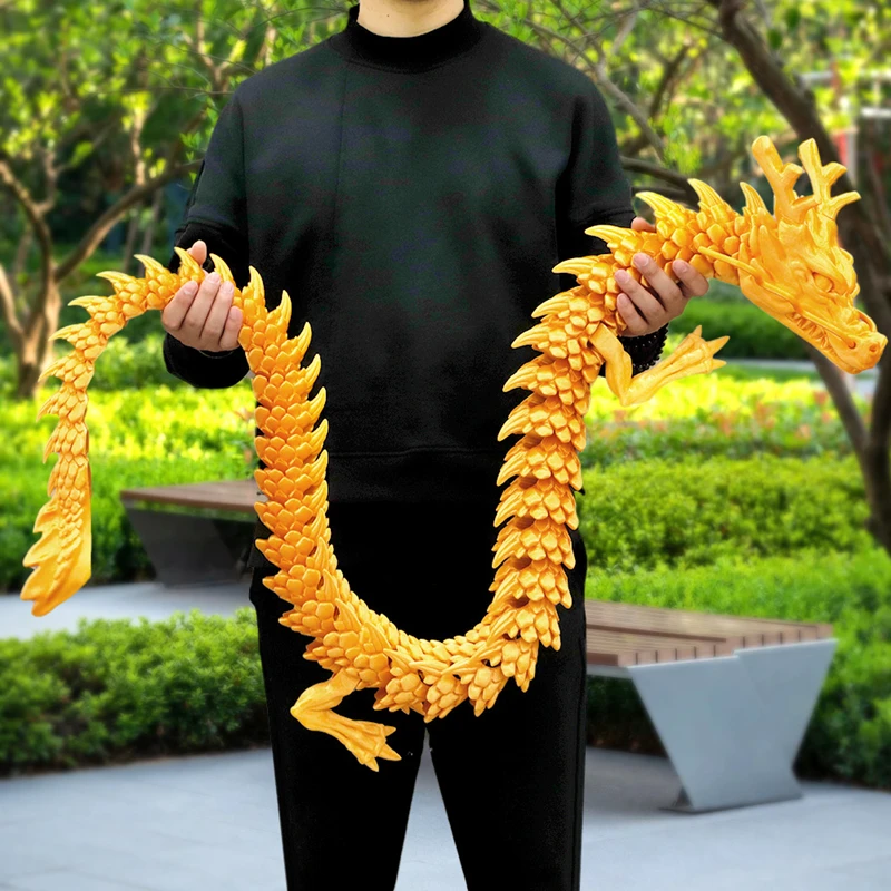 3D Printed Conjoined Dragon Or - đánh giá và giá Aquarium Fish Only