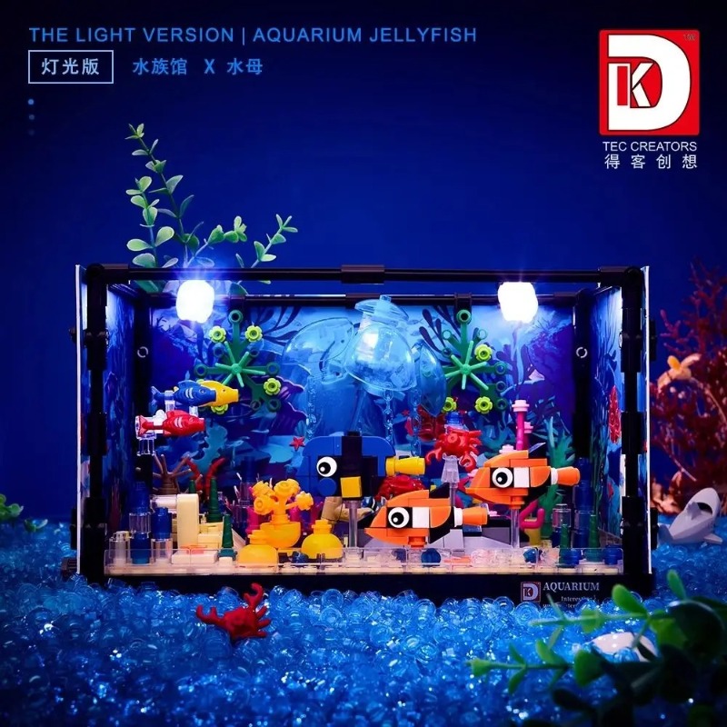 3 Underwater World Aquarium Pu - đánh giá và giá Aquarium Fish Of The World
