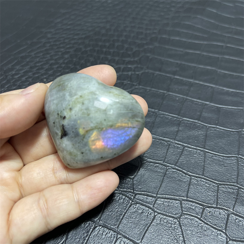 6pcs Natural Crystal Labradori - đánh giá và giá Aquarium Fish Yellow