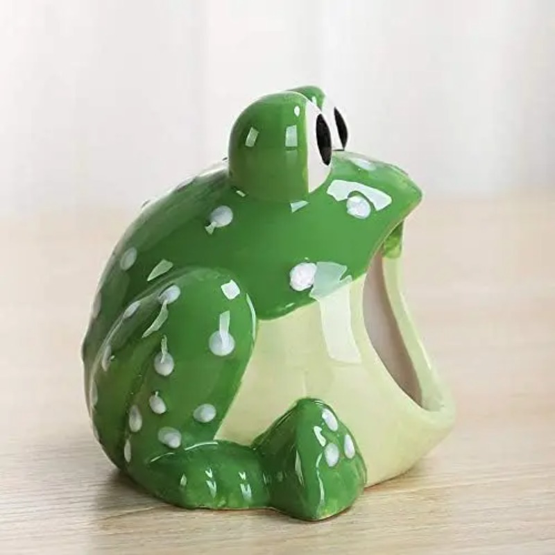 Ceramic Hamster Hideout Small  - đánh giá và giá Aquarium Fish Hideout