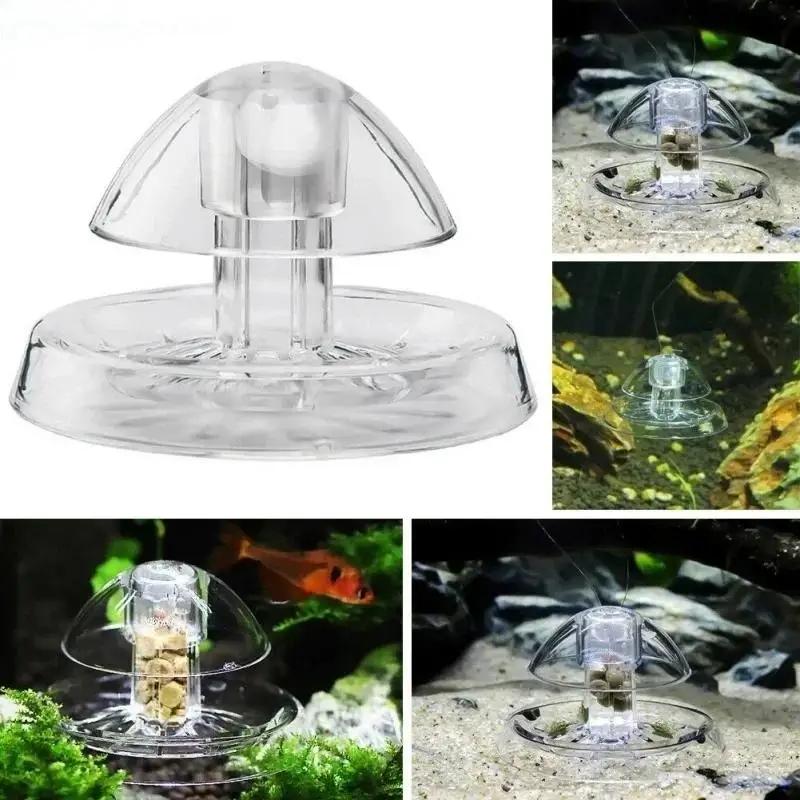 2026 New 6/8CM Clear Plastic S - đánh giá và giá Aquarium Fish Farm