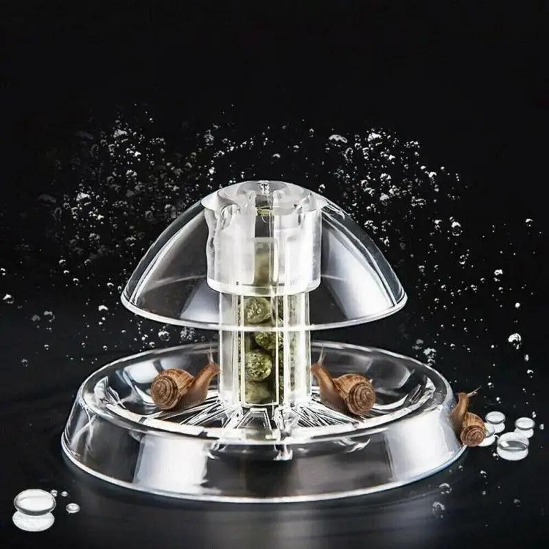 2026 New 6/8CM Clear Plastic S - đánh giá và giá Aquarium Fish Farm