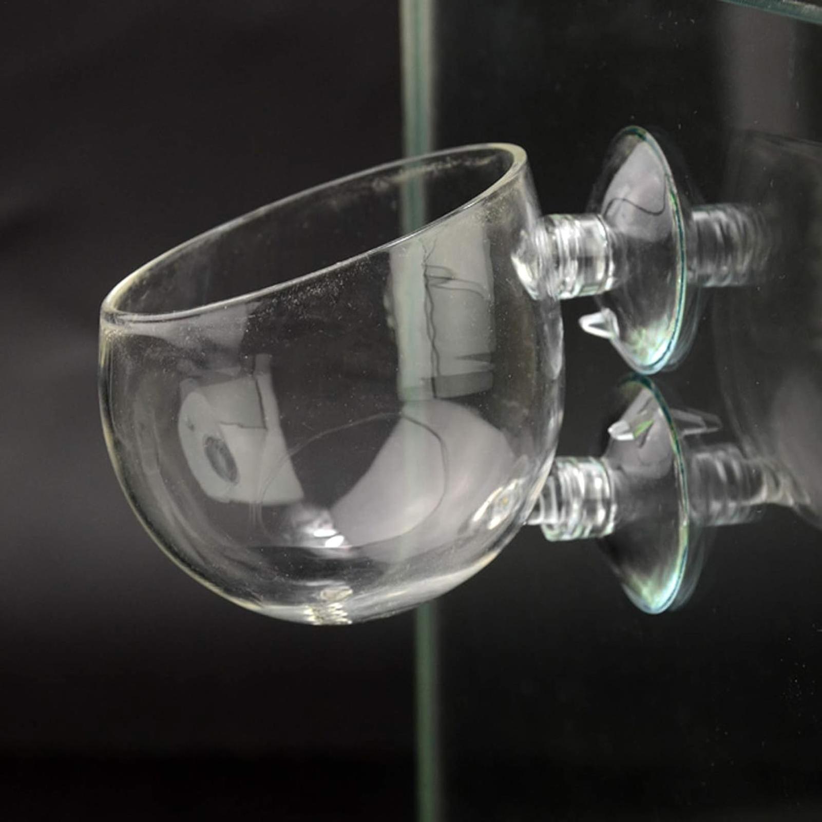Aquarium Plant Holder Glass Aq - đánh giá và giá Aquarium Fish Only
