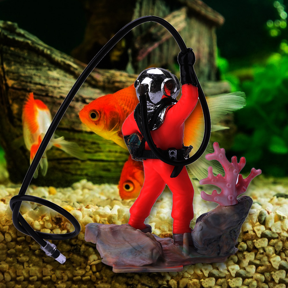 Aquarium Landscaping Oxygen Pn - đánh giá và giá Aquarium Fish Quotes
