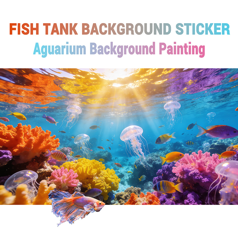 The Underwater World, Fish Tan - đánh giá và giá Aquarium Fish Of The World