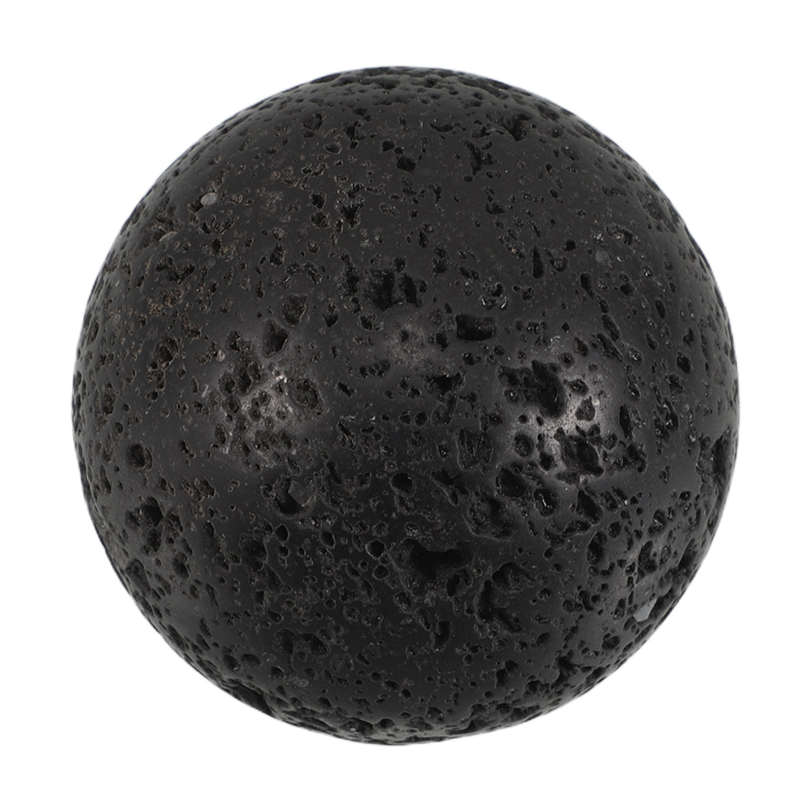 Natural Volcanic Stone Sphere  - đánh giá và giá Aquarium Decoration Rock