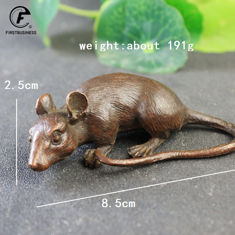 Đồng Thau Nặng Lớn Chuột Chuột - đánh giá và giá Aquarium Fish Only