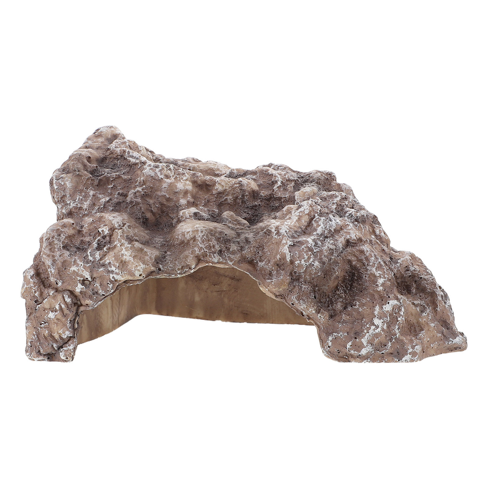 Reptile Rock Hideout Cave for  - đánh giá và giá Aquarium Decoration Rock