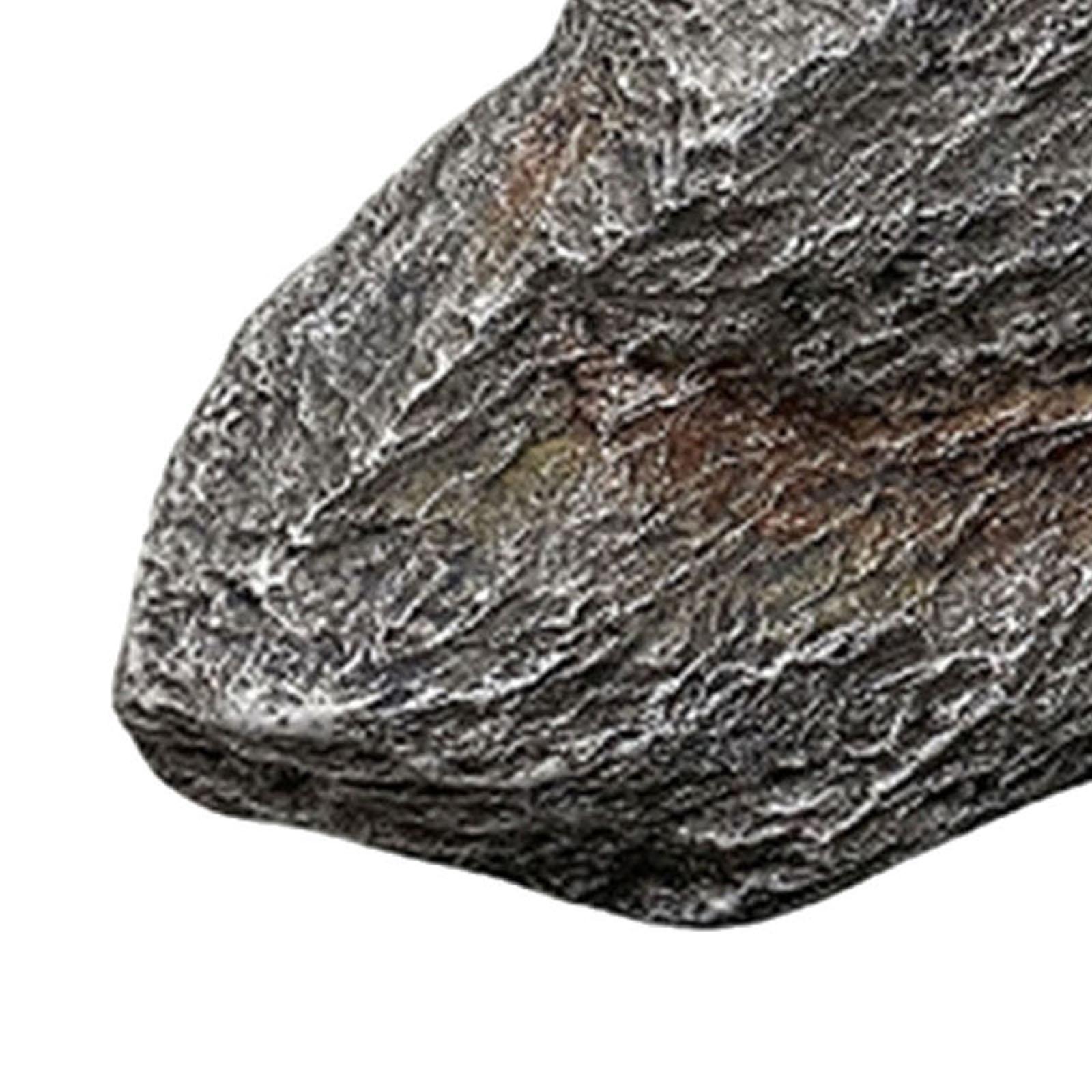Aquarium Landscaping Terrarium - đánh giá và giá Aquarium Decoration Rock