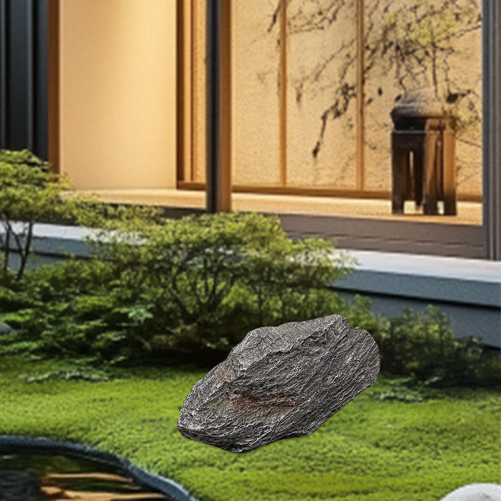 Aquarium Landscaping Terrarium - đánh giá và giá Aquarium Decoration Rock