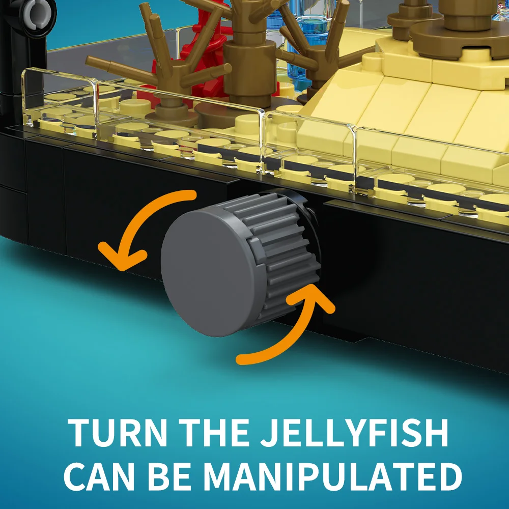 Fish Tank Building Block Set w - đánh giá và giá Aquarium Fish Farm