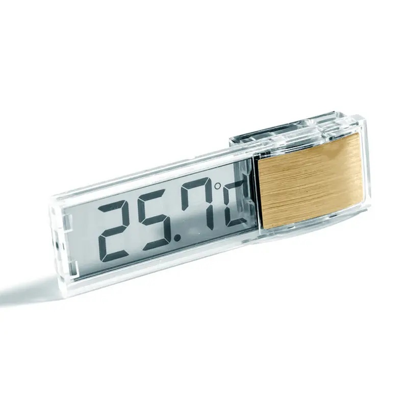 1-5pcs Aquarium Thermometer El - đánh giá và giá Aquarium Fish Under 1 Inch