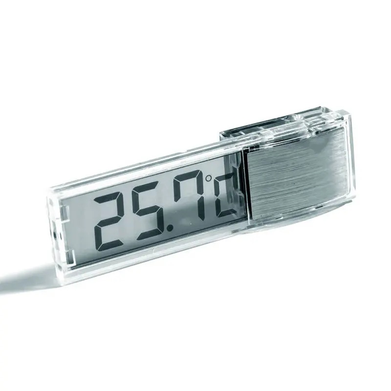 1-5pcs Aquarium Thermometer El - đánh giá và giá Aquarium Fish Under 1 Inch