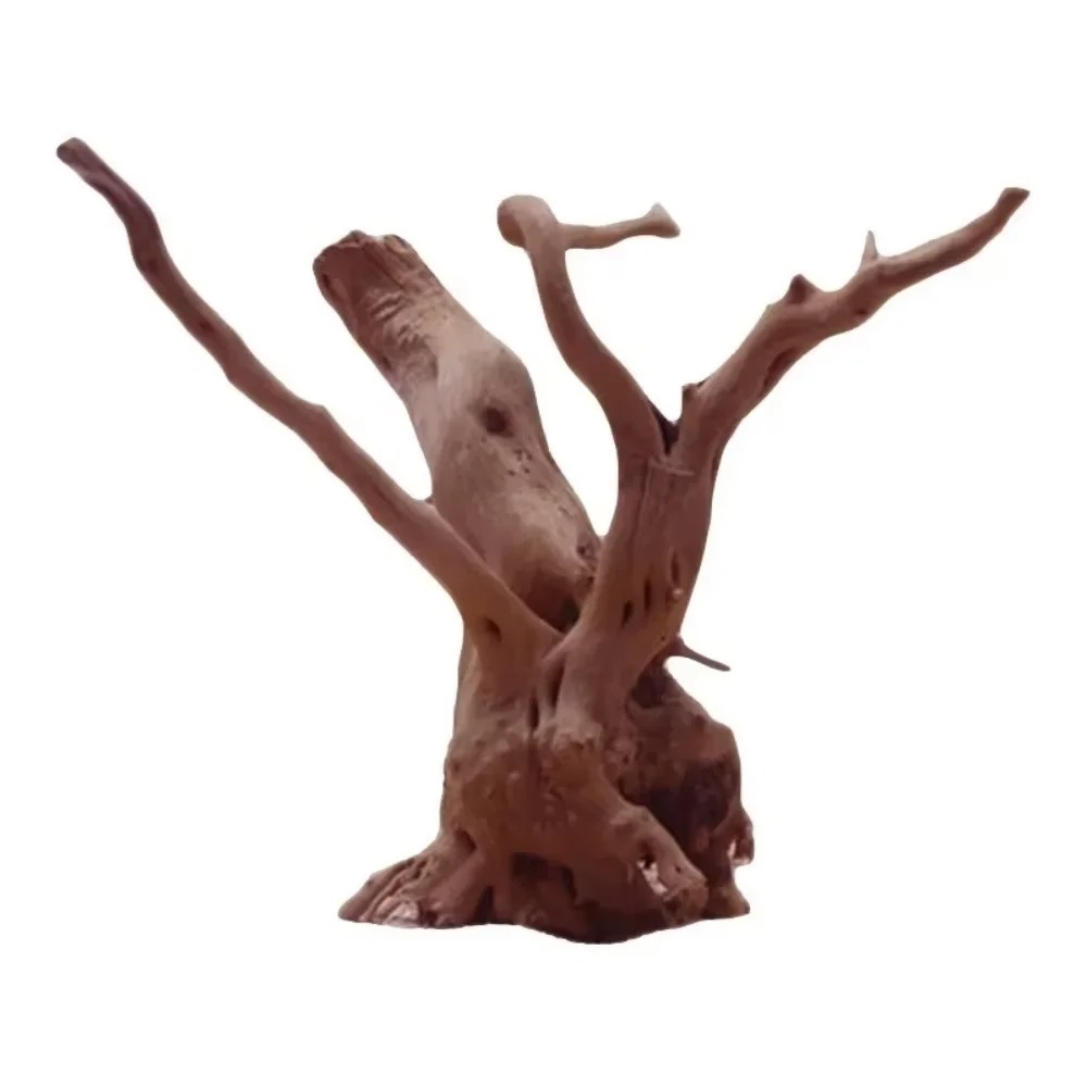 （15-20cm） Natural Driftwood Aq - đánh giá và giá Aquarium Fish Farm