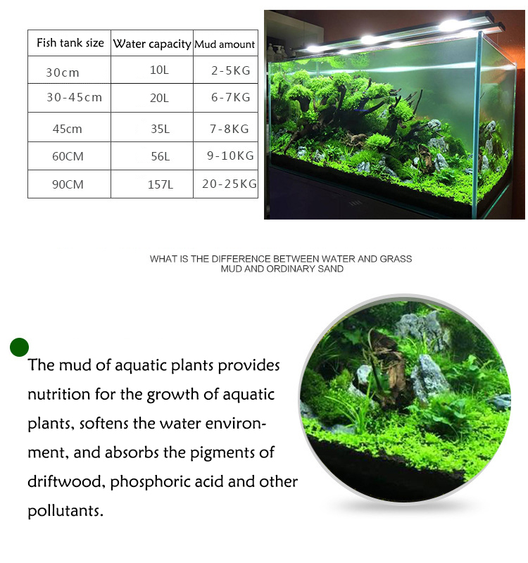 Bể Cá Cảnh Vật Có Hạt Đất Fish - đánh giá và giá Aquarium Fish Farm