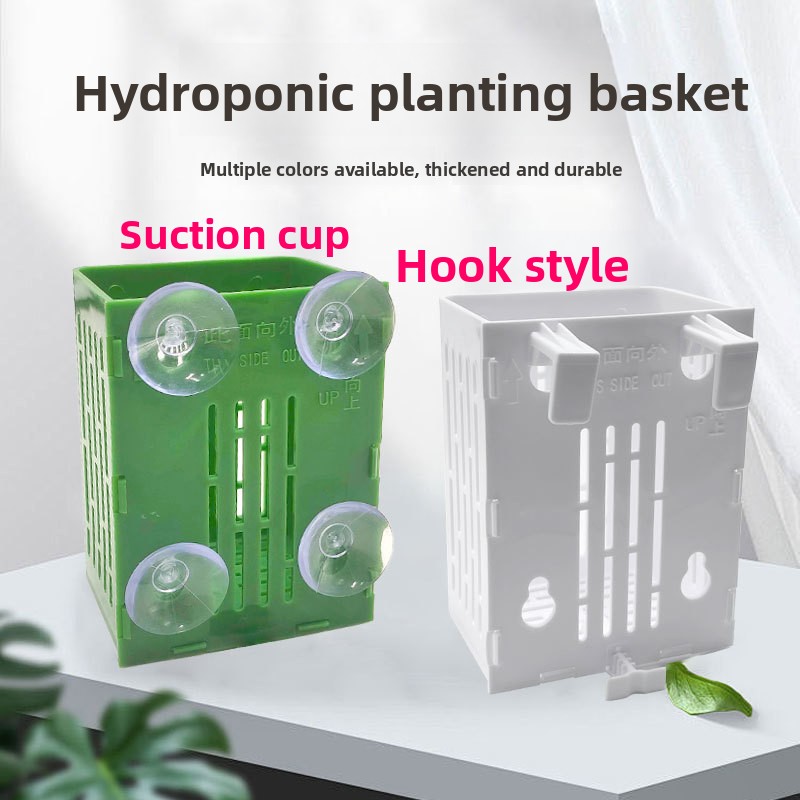 1PC Wall Mounted Hydroponics P - đánh giá và giá Aquarium Fish Only
