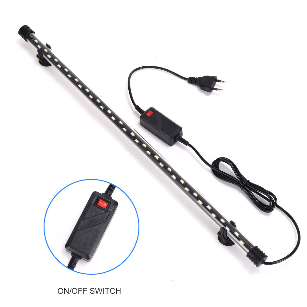 90-260V Bể Cá Đèn LED Chống Nư - đánh giá và giá Aquarium Fish Only