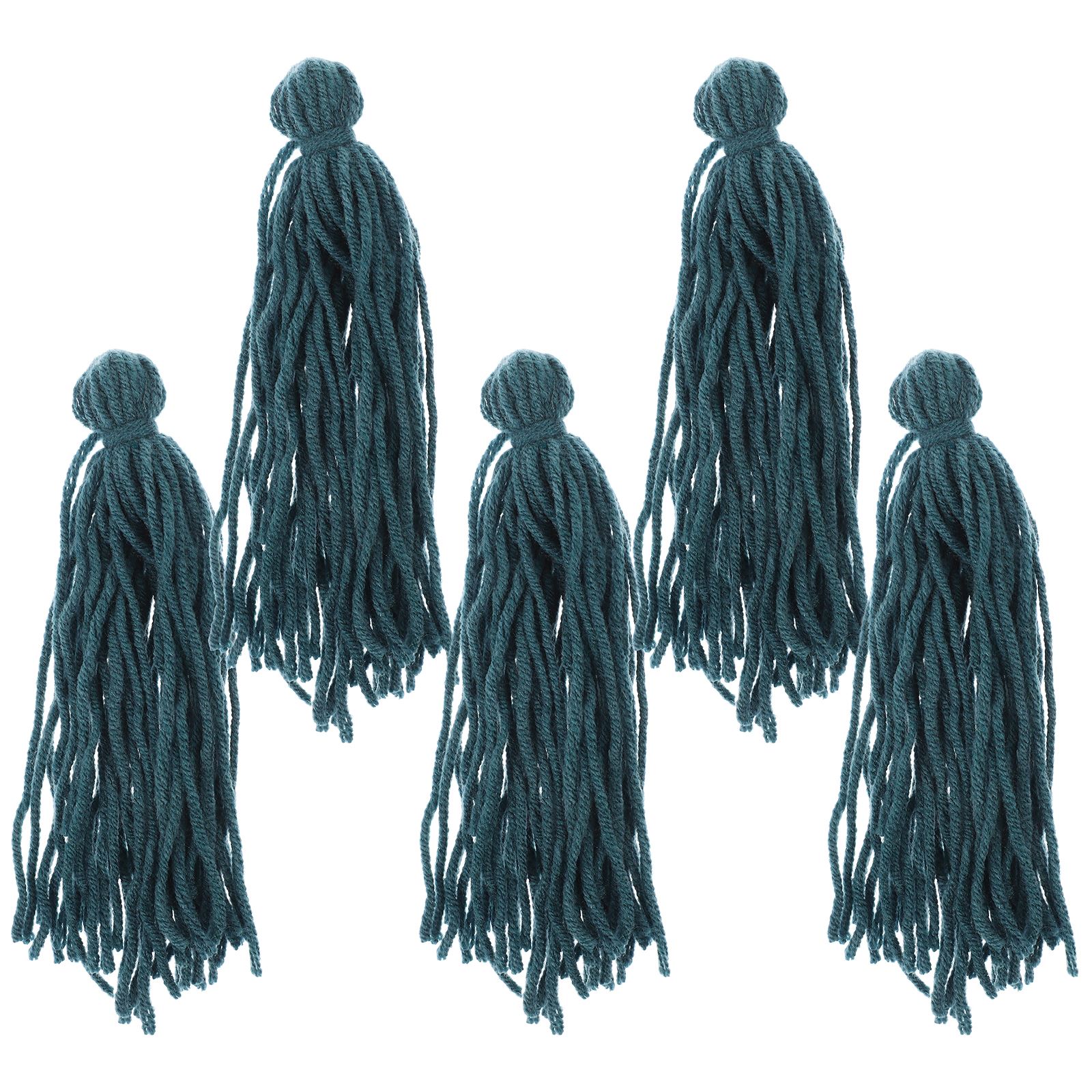 5Pcs Hatchery Spawning Mop Spa - đánh giá và giá Aquarium Fish Hideout