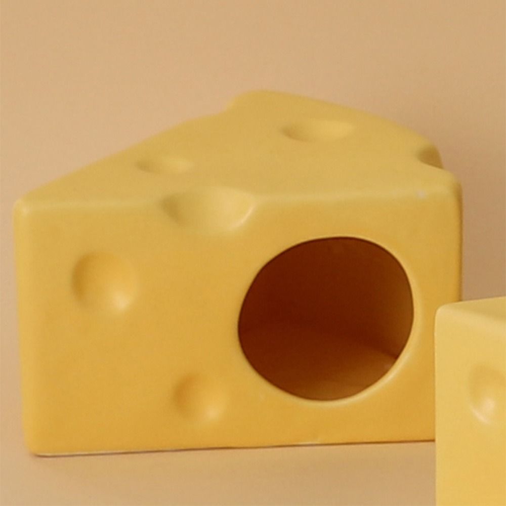 Durable Creative Hamster Hideo - đánh giá và giá Aquarium Fish Hideout