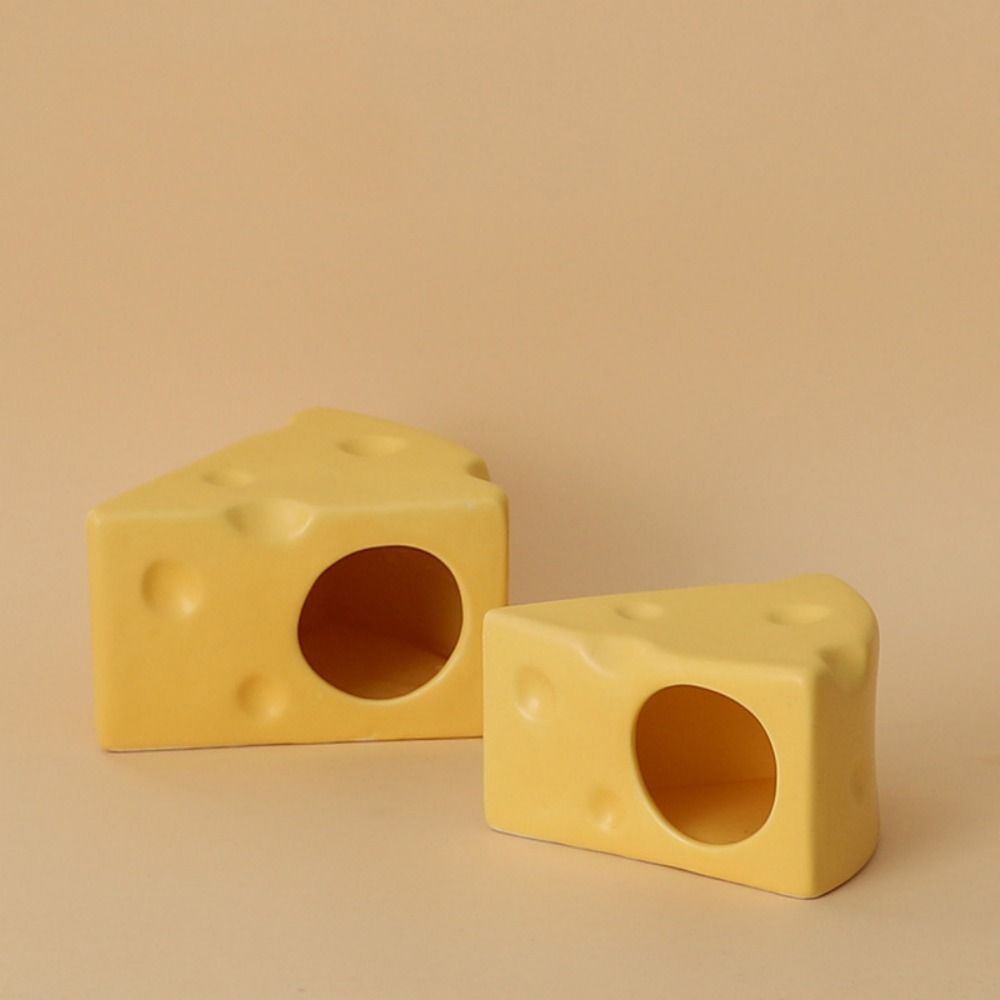 Durable Creative Hamster Hideo - đánh giá và giá Aquarium Fish Hideout