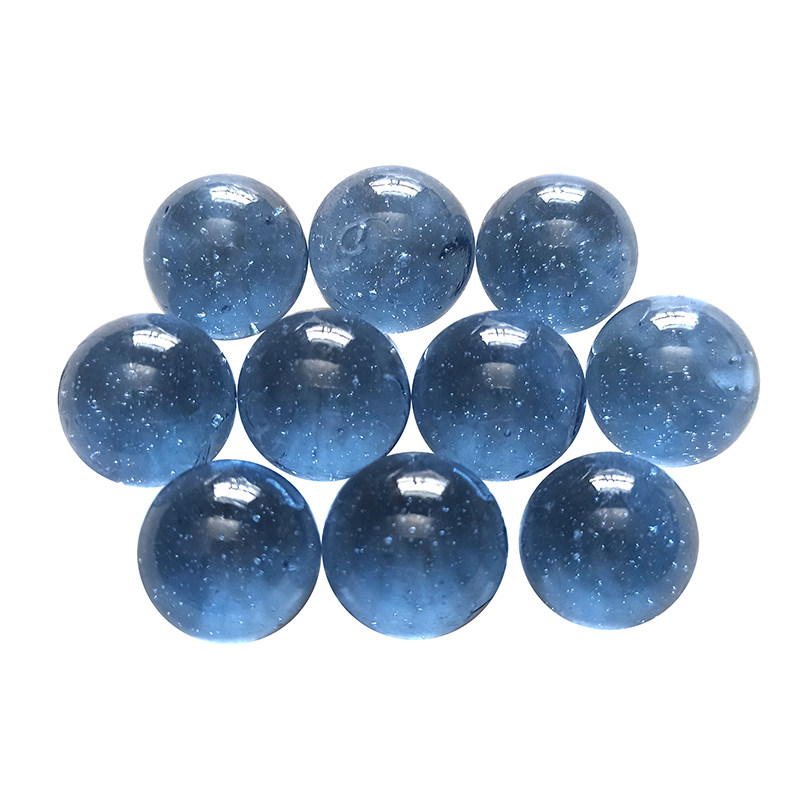 Glass Marble 14/16/17mm Colore - đánh giá và giá Aquarium Fish Farm