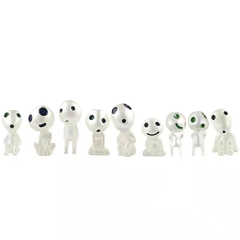 Luminous Elves Mini Figures Fi - đánh giá và giá Aquarium Fish Farm