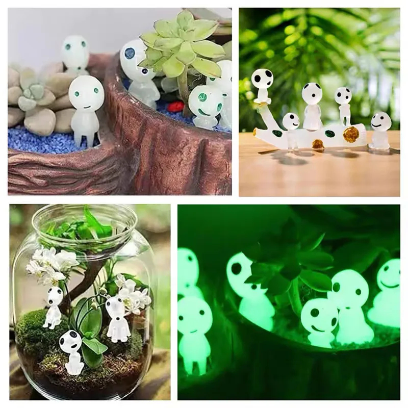 Luminous Elves Mini Figures Fi - đánh giá và giá Aquarium Fish Farm