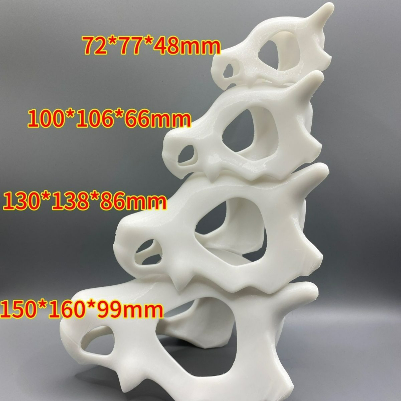 3D Printed FIsh Shrimp Reptile - đánh giá và giá Aquarium Fish Hideout
