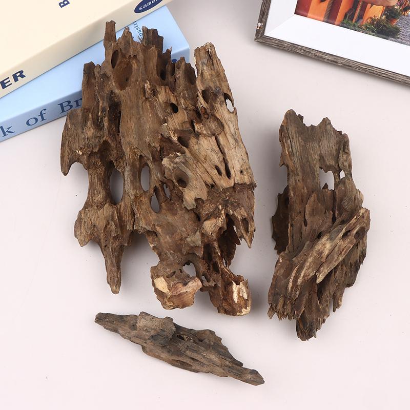 △ Shrimp Wood Aquarium Decor,  - đánh giá và giá Aquarium Fish Only