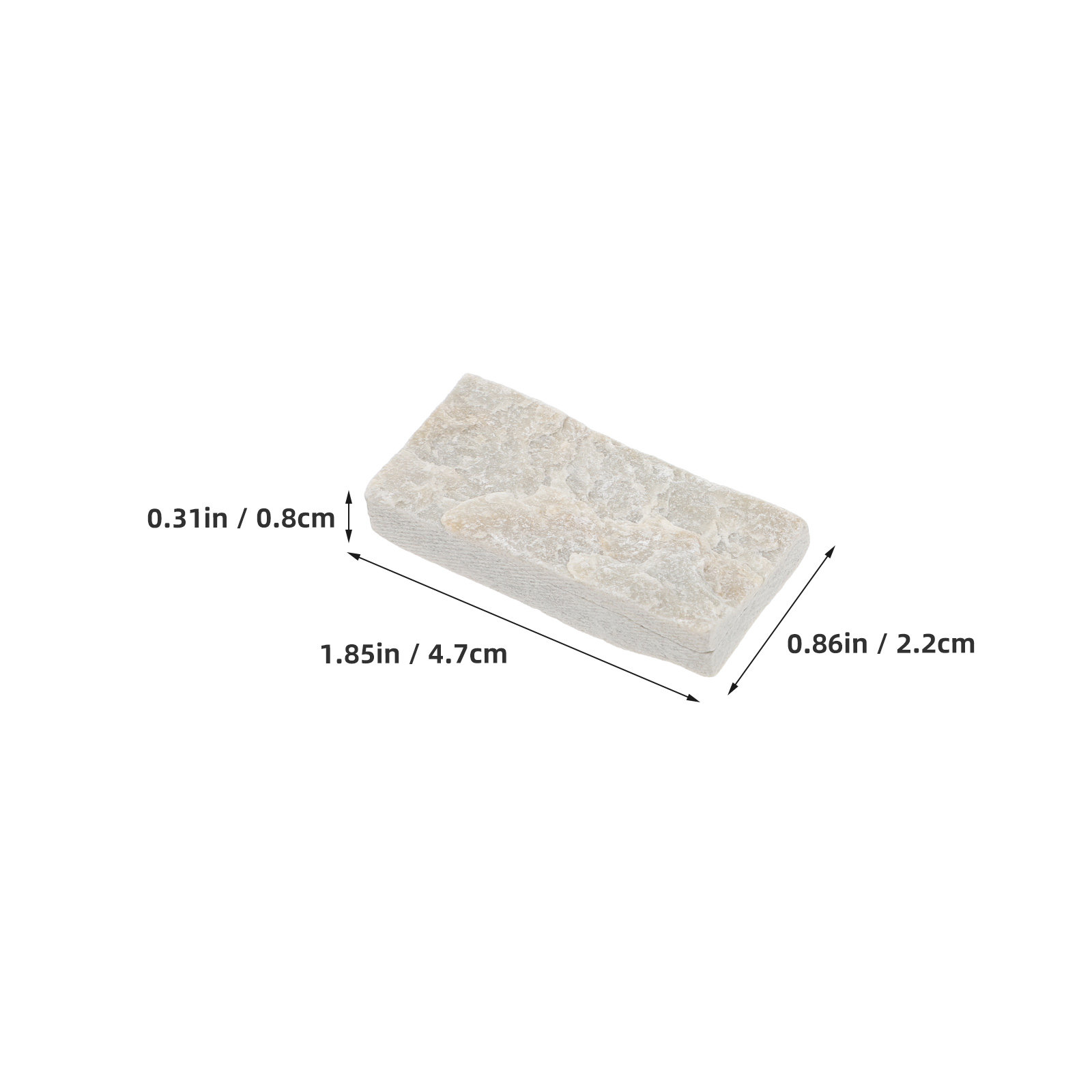 10Pcs Natural Stone Aquarium O - đánh giá và giá Aquarium Fish Hideout